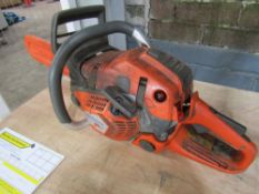 HUSQVARNA 560 XP CHAINSAW (DIRECT COUNCIL) [+ VAT]