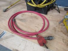 3M HYDRAULIC HOSE (DIRECT GAP) [+ VAT]