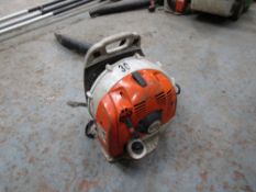 STIHL BR430 BACKPACK BLOWER (DIRECT COUNCIL) [+ VAT]