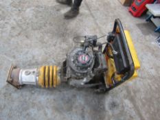 RM80 TRENCH RAMMER [NO VAT]