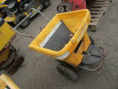 GLASDON TURBOCAST 300 MANUAL GRITTING MACHINE (DIRECT COUNCIL) [+ VAT]