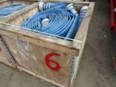 CRATE OF HOSE (DIRECT UNITED UTILITIES WATER) [+ VAT]