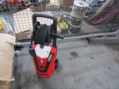 CLARKE JET 9500 PRESSURE WASHER [SCRAP] [+ VAT]