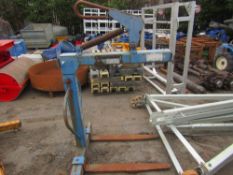 2T CRANE FORKS (DIRECT GAP) [+ VAT]