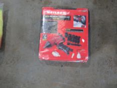 17PC AIR IMPACT WRENCH KIT [+ VAT]