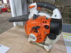 STIHL BG86 HAND BLOWER (DIRECT COUNCIL) [+ VAT]