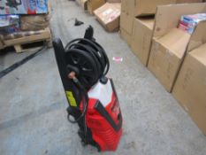 CLARKE JET 9500 PRESSURE WASHER [SCRAP] [+ VAT]