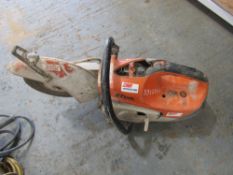 STIHL 12" PETROL CUT OFF SAW (DIRECT GAP) [+ VAT]