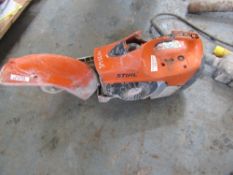 STIHL 12" PETROL CUT OFF SAW (DIRECT GAP) [+ VAT]