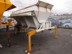 ECON DE-MOUNT GRITTER BODY (DIRECT COUNCIL) [+ VAT]