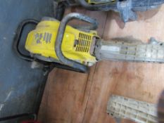 ATLAS COPCO PETROL 2 STROKE BREAKER (DIRECT GAP) [+ VAT]