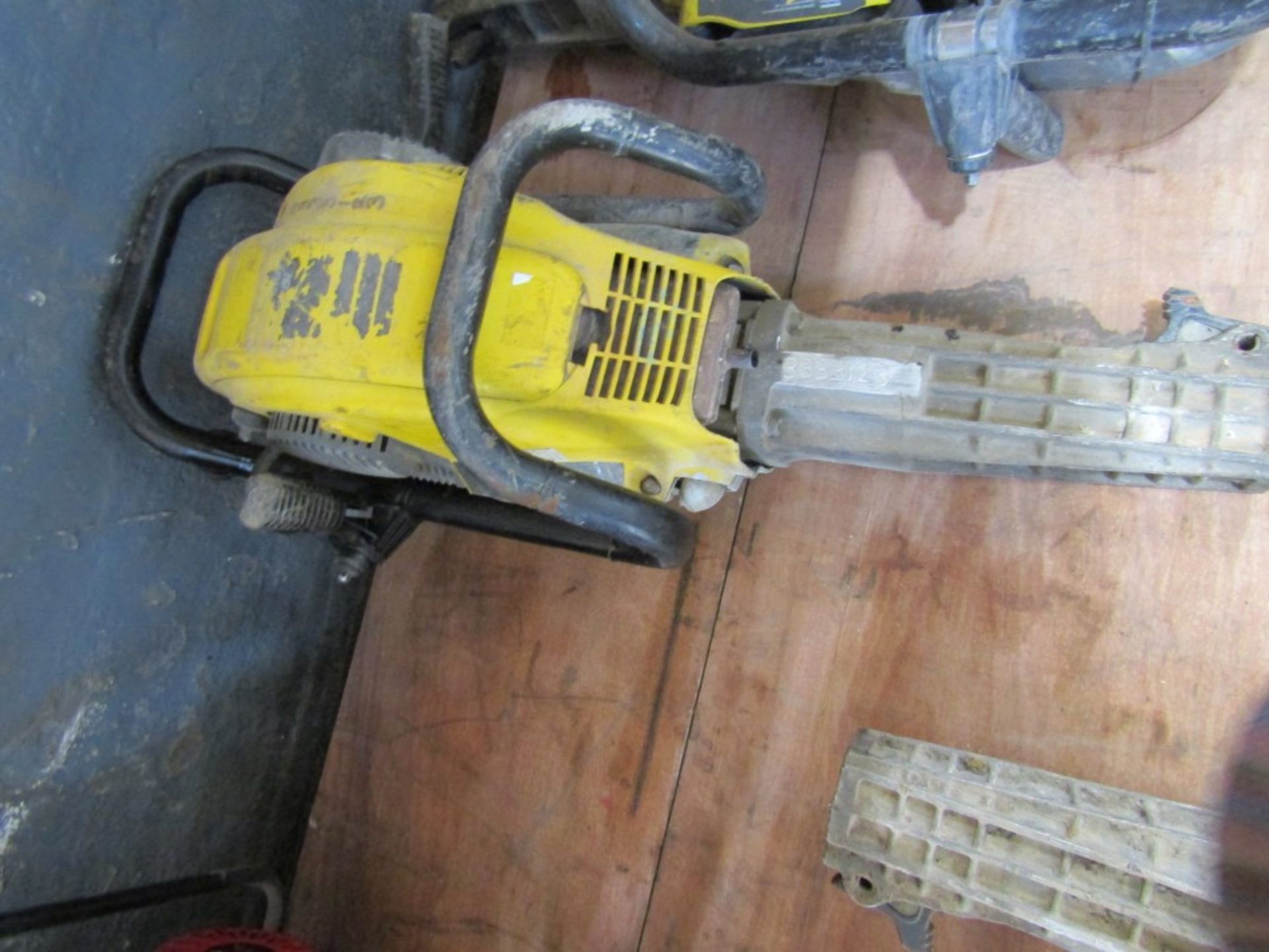 ATLAS COPCO PETROL 2 STROKE BREAKER (DIRECT GAP) [+ VAT]