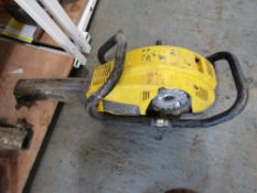 ATLAS COPCO PETROL 2 STROKE BREAKER (DIRECT GAP) [+ VAT]