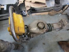 WACKER NEUSON BS52Y PETROL RAMMER (DIRECT GAP) [+ VAT]