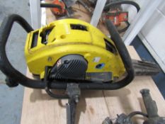 ATLAS COPCO 2 STROKE PETROL BREAKER (DIRECT GAP) [+ VAT]