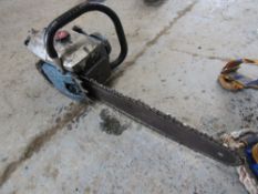 CHAINSAW (SPARES/REPAIR) [NO VAT]