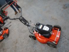 HUSQVARNA LAWN MOWER [+ VAT]