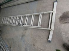 3M - 7M COMBI LADDER (DIRECT GAP) [+ VAT]