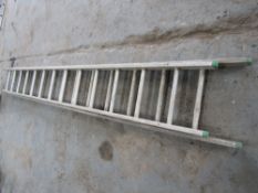 14FT - 24FT LADDER (DIRECT GAP) [+ VAT]