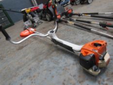 STIHL FS410C STRIMMER [+ VAT]