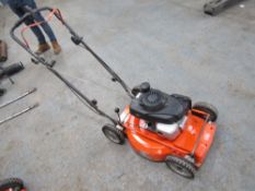 HUSQVARNA LAWN MOWER [+ VAT]