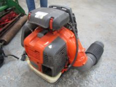 HUSQVARNA LEAF BLOWER [+ VAT]