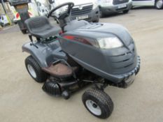 MOUNTFIELD T38M-SD RIDE ON MULCHA [NO VAT]