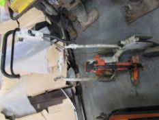 STIHL CUT OFF SAW TROLLEY (DIRECT GAP) [+ VAT]