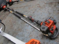 2 X HUSQVARNA STRIMMERS [+ VAT]