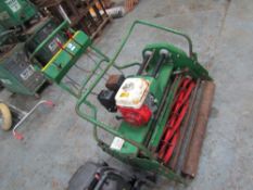 DENNIS G860 MOWER [+ VAT]