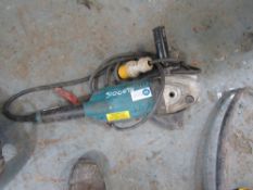 7" / 9" ANGLE GRINDER (DIRECT GAP) [+ VAT]