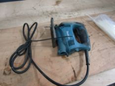 MAKITA 110V JIGSAW [NO VAT]