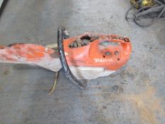 STIHL 12" PETROL CUT OFF SAW (DIRECT GAP) [+ VAT]