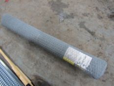 50M CHICKEN WIRE [+ VAT]