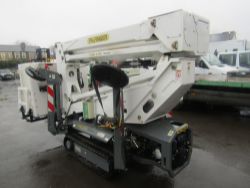 Light Commercial, Car, HGV, Plant, Machinery & Tool Auction, Direct council, Leasing companies, etc