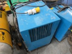 H/D DEHUMIDIFIER (DIRECT GAP) [+ VAT]