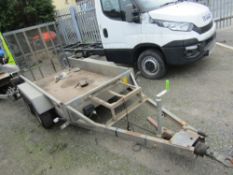 INDESPENSION 1.5T H/D TRAILER (DIRECT GAP) [+ VAT]