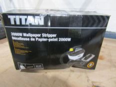 TITAN WALLPAPER STRIPPER [+ VAT]