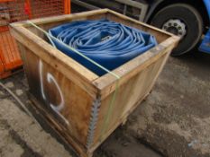 CRATE OF HOSE (DIRECT UNITED UTILITIES WATER) [+ VAT]