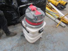 WET & DRY VACUUM (DIRECT GAP) [+ VAT]