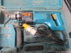 MAKITA DIAMOND DRILL (DIRECT GAP) [+ VAT]