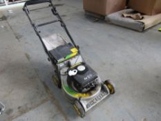 JOHN DEERE LAWN MOWER [NO VAT]