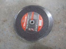 3 X CUTTING DISCS [+ VAT]