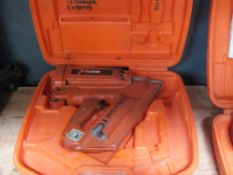 PASLODE NAIL GUN [NO VAT]