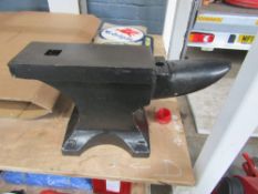 ANVIL [+ VAT]