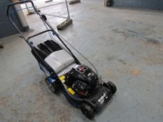 MACALLISTER PETROL LAWN MOWER [NO VAT]