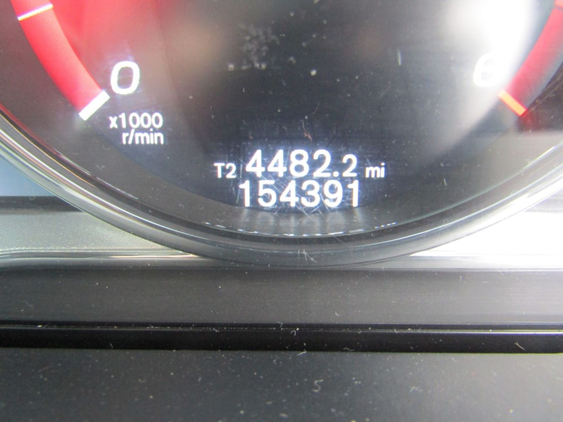 16 reg VOLVO S60 R-DESIGN NAV D3, 1ST REG 05/16, TEST 12/22, 154391M WARRANTED, V5 HERE, 2 FORMER - Image 6 of 6