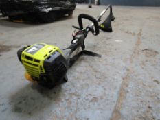 RYOBI PETROL STRIMMER [NO VAT]