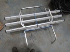 BIKE RACK FOR VAN / CAMPER VAN [NO VAT]