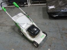 VIKING PETROL LAWN MOWER [NO VAT]